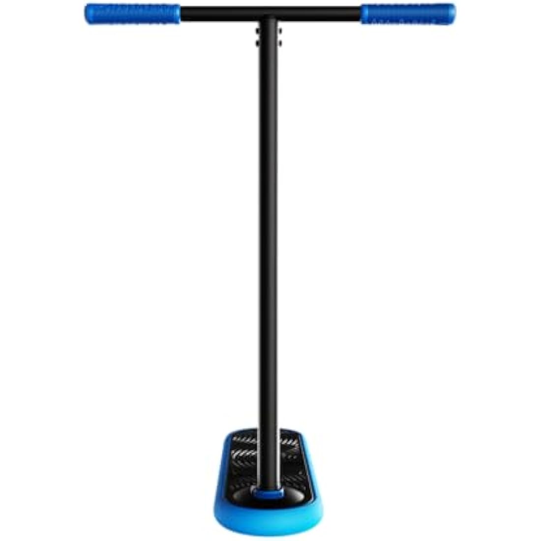 The INDO Trick Scooter - Stunt Scooter For Teens, Kids and Adults - Trampoline Scoot To Practice Pro Tricks - Indoors and Outdoors - Professionals And Beginners