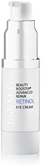 Trish McEvoy Beauty Booster Advanced Repair Retinol Eye Cream 0.5oz (15ml)