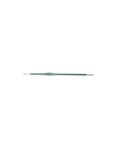 KnitPro Zing Crochet Hook 15cm