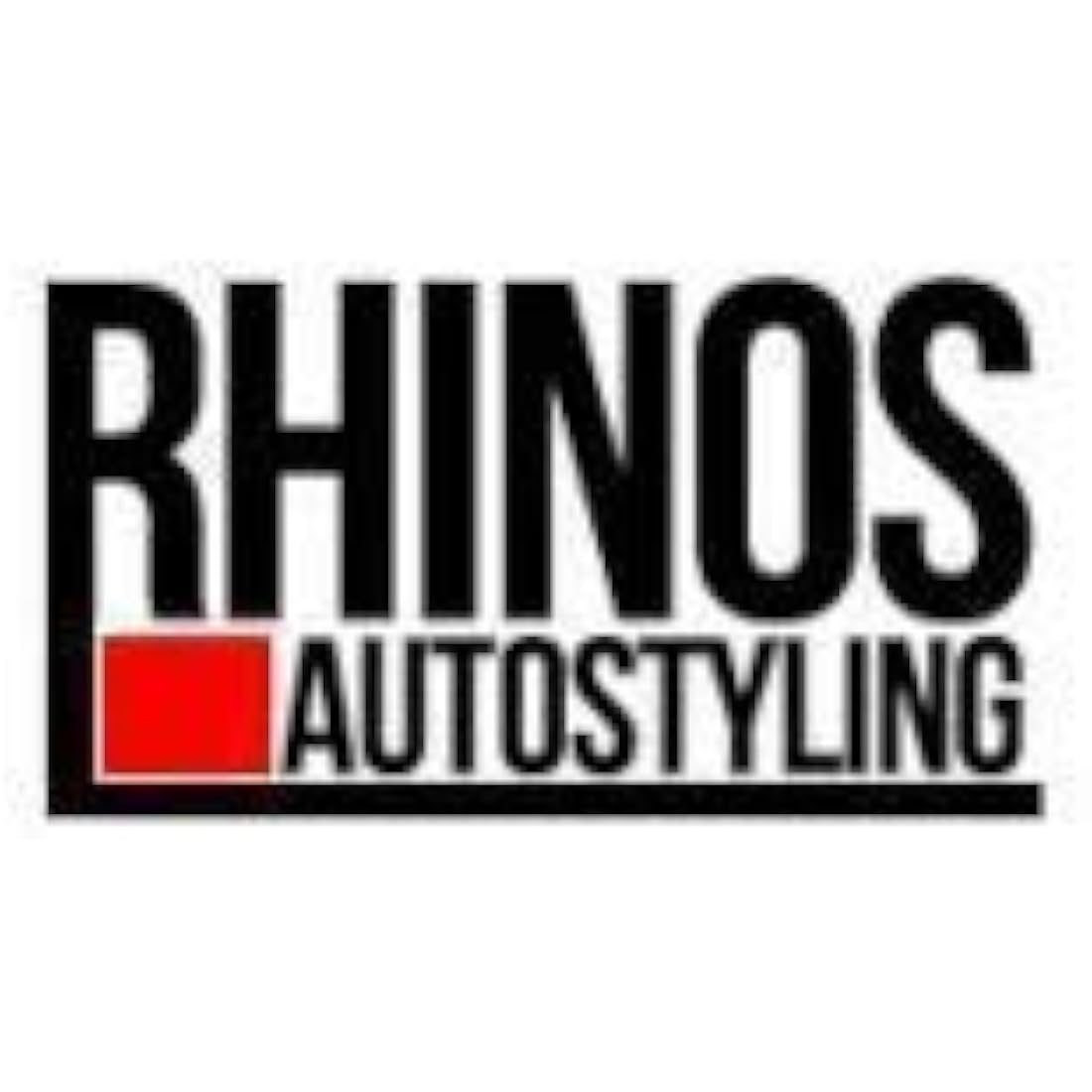 rhinos autostyling For Mitsubishi L200 (Single Cab) - Premium Luxury Fabric Car Seat Covers - Blue Quilted Piping - 2 x Fronts