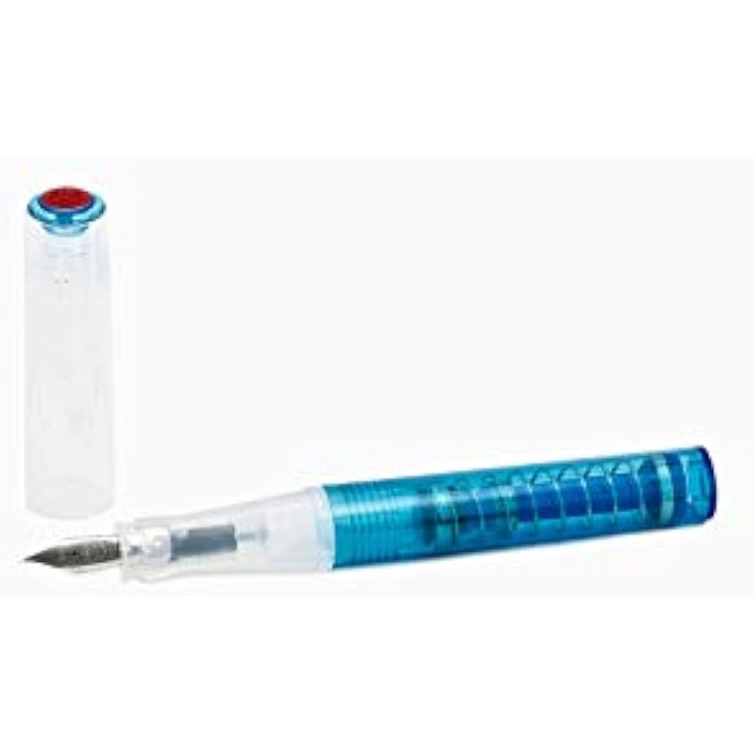 Twsbi GO Sapphire stylus EF - Fountain Pen