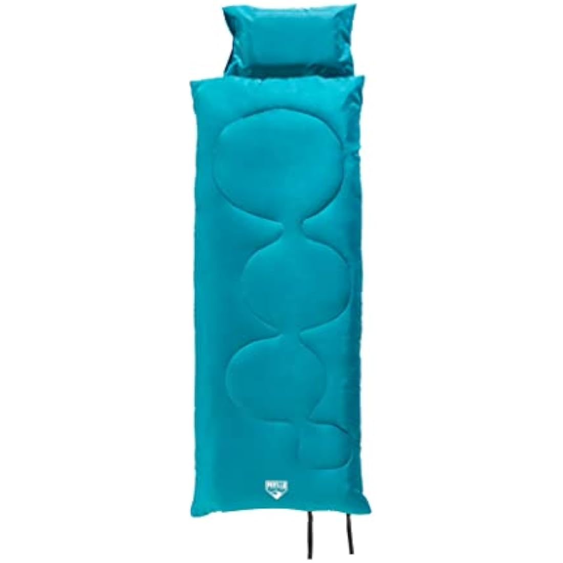 Pavillo Unisex – Erwachsene Deckenschlafsack Evade 10" 190 x 84 cm, Color, Size