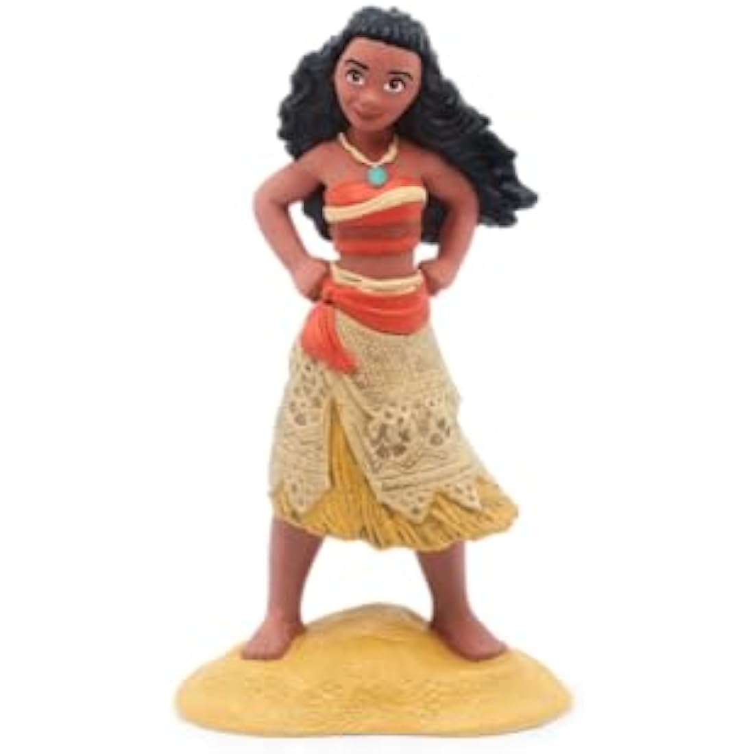 tonies Moana Audio Character - Moana Toys, Disney Moana Audiobooks for Children