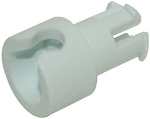 Genuine INDESIT Dishwasher Lower Basket Axle C00104638