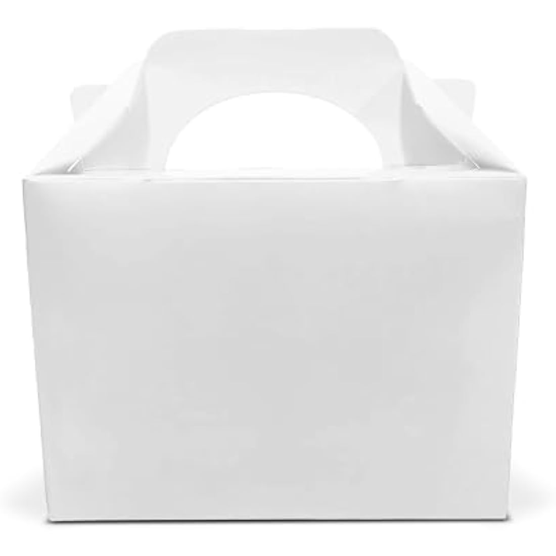 Lotus 50-Pack Kids’ Party Favor Boxes – Stylish Silver Treat Containers for Birthdays, Halloween & Fun Celebrations | Perfect for Loot Boxes and Party Favors | Elegant Option for Any Occasion(Silver)
