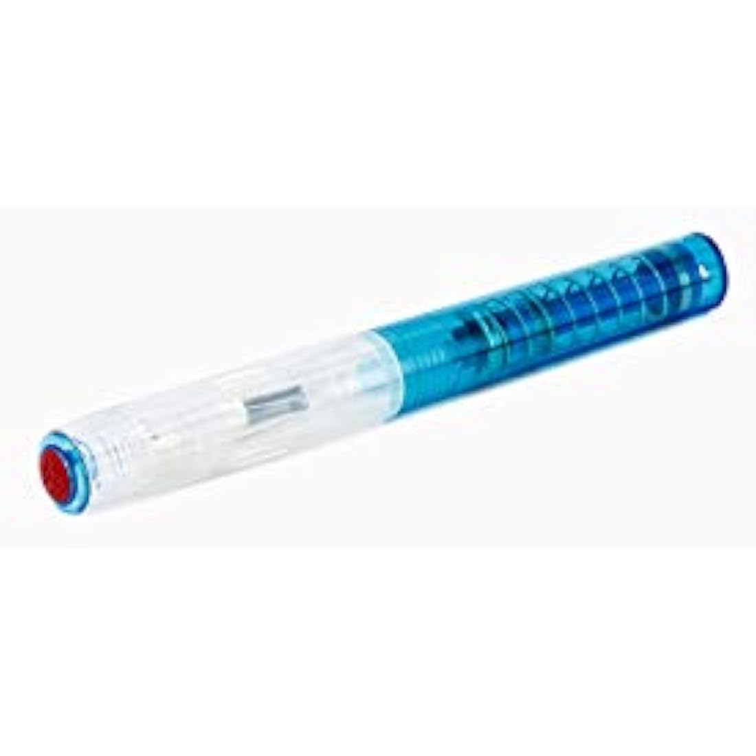 Twsbi GO Sapphire stylus EF - Fountain Pen