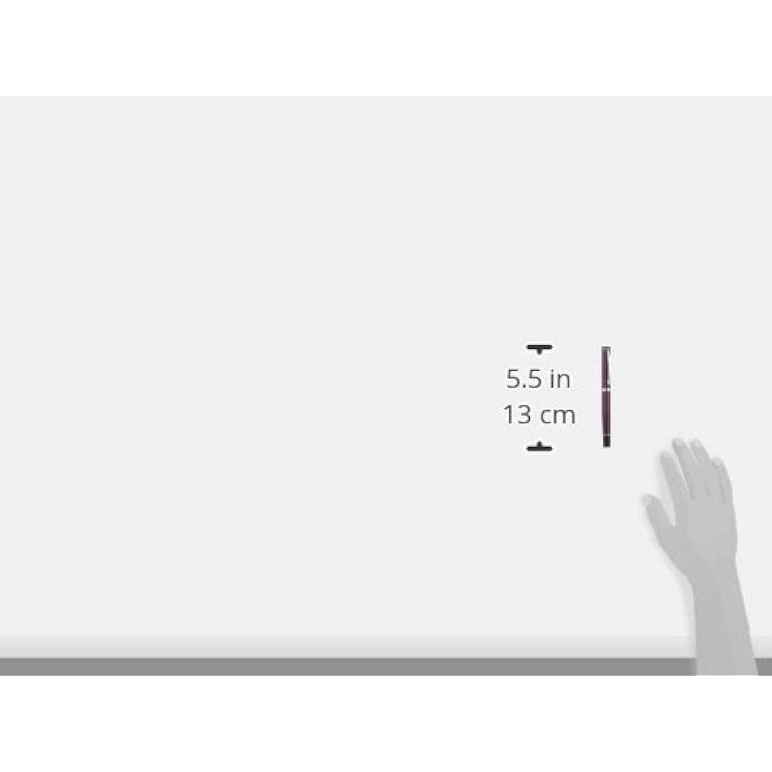 Xezo Diamond Cut Gel Ink Rollerball Pen (Incognito Purple R)