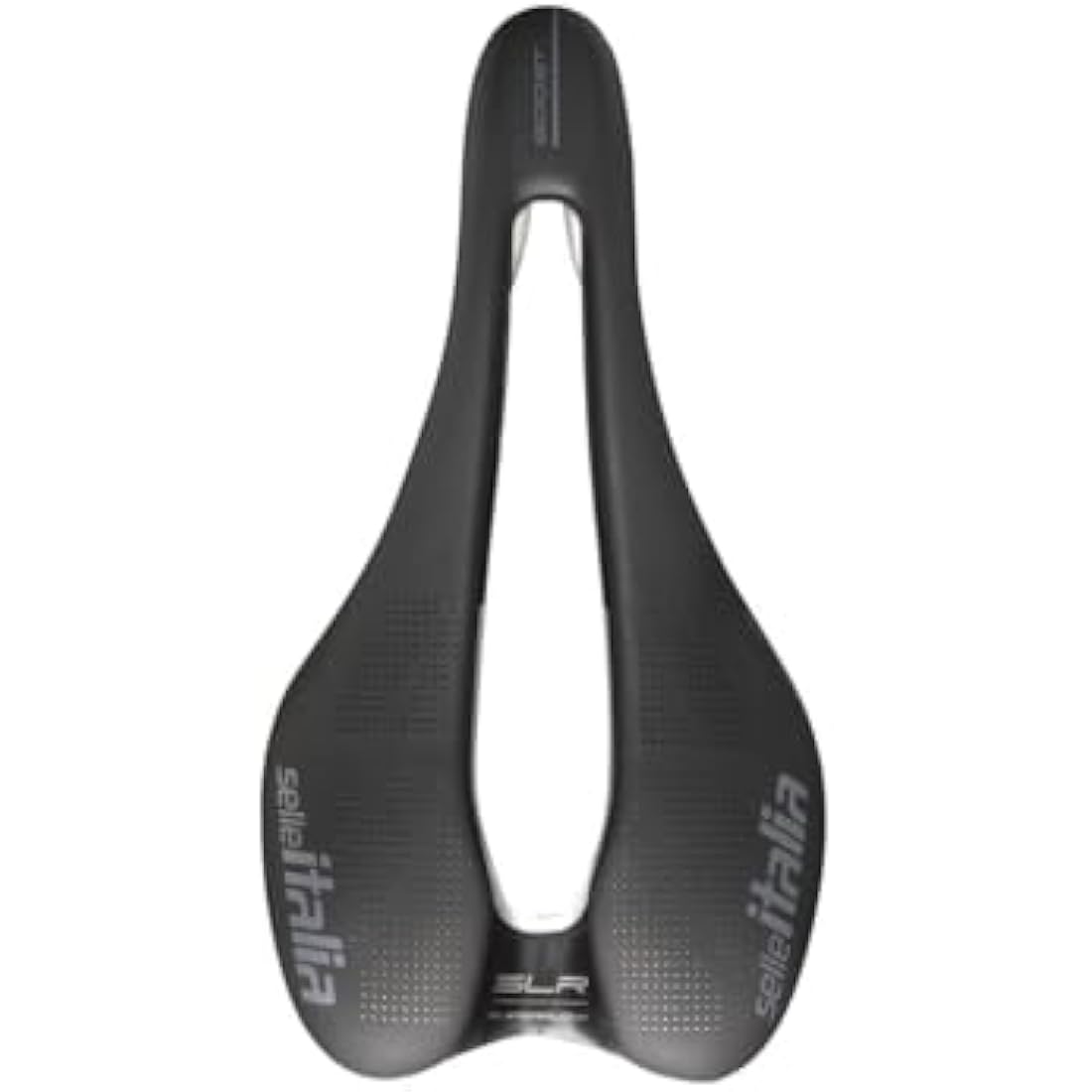 Selle Italia SLR Boost TI316 Superflow Saddle