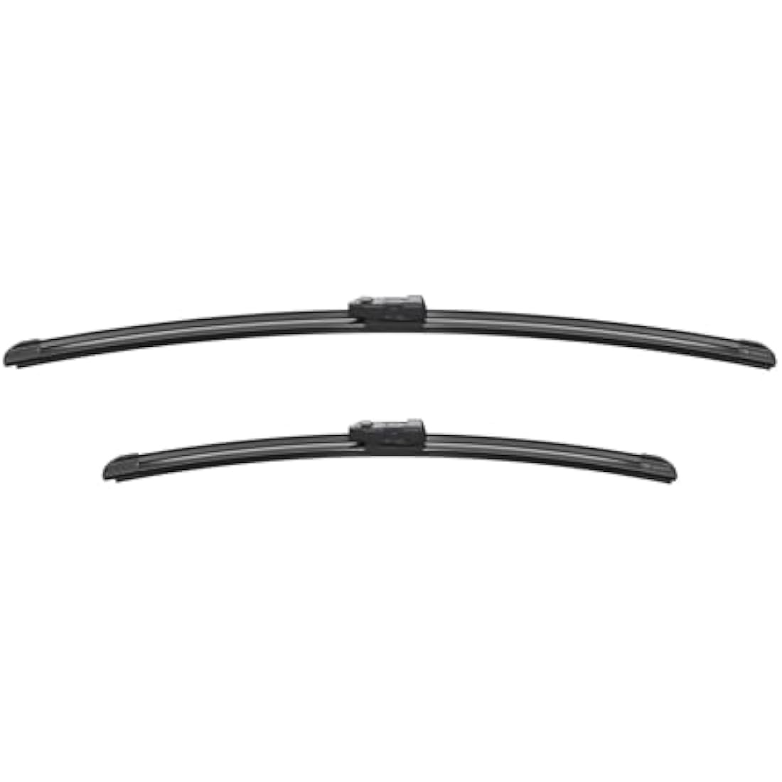 Bosch Wiper Blade Aerotwin A188S, Length: 600mm/450mm − Set of Front Wiper Blades