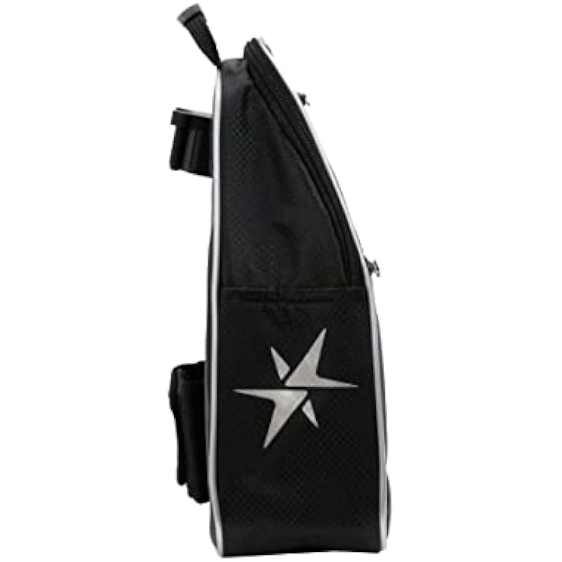 MGI Zip Cooler and Storage Bag Black (L x W x H): 12 x 11 x 4