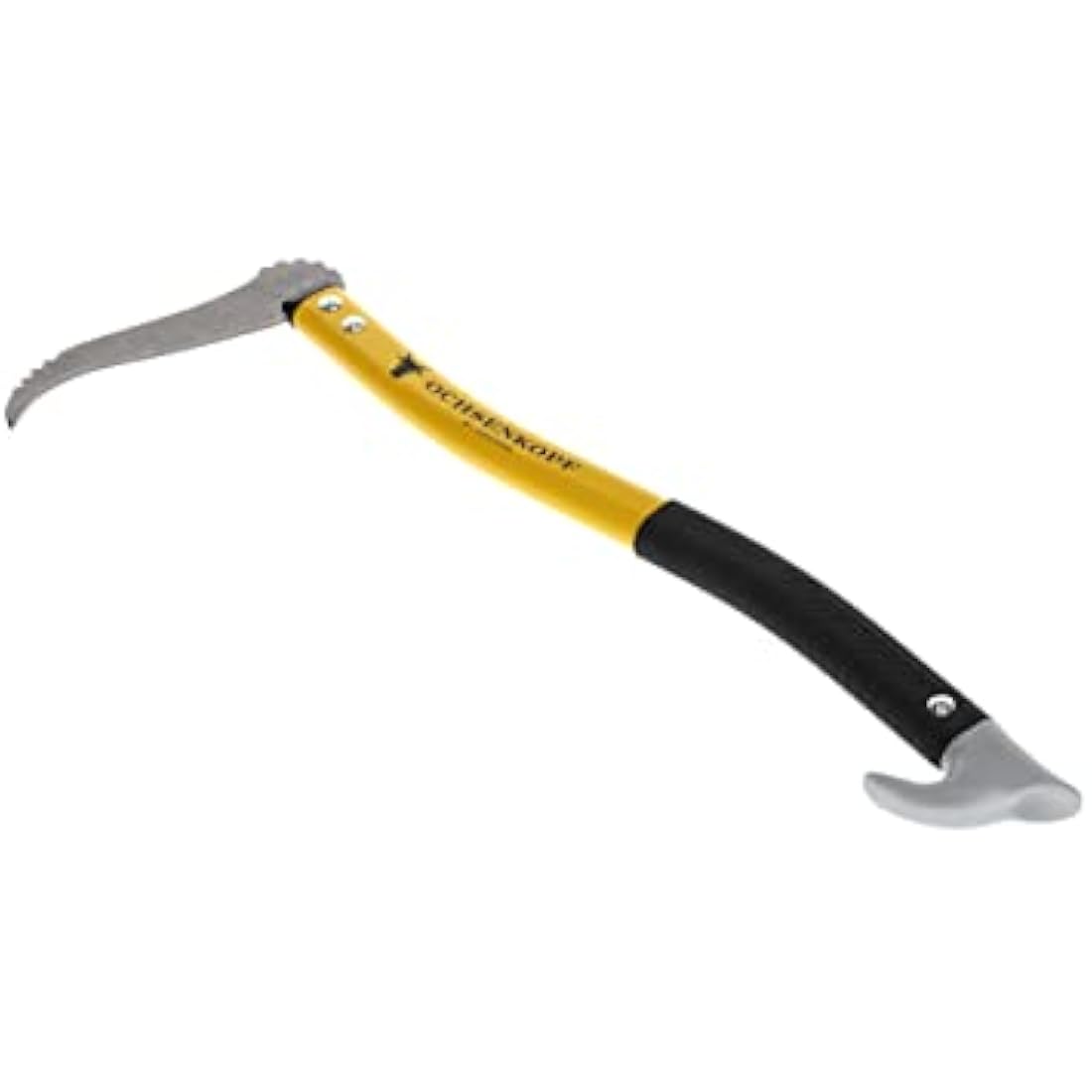 Ochsenkopf OX 172 A-0500 Hand Pickaroon with Aluminium Handle