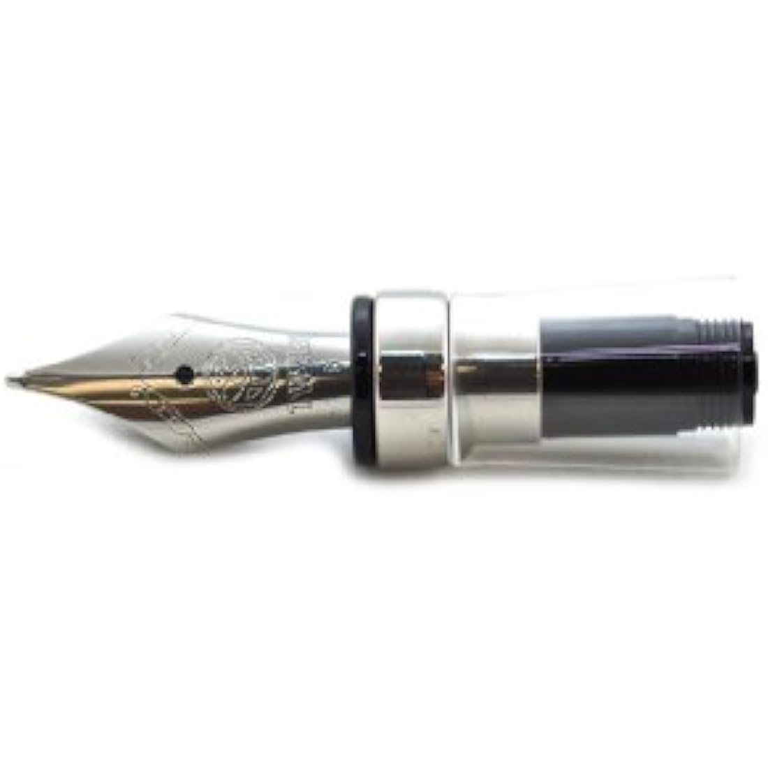 TWSBI Diamond 580/540 Nib Set Stub1.1