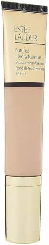 Estee Lauder, Double wear, Stay in Place Makeup, SPF 45, 3C2 Pebble, 35 ml ( Pack of 1)