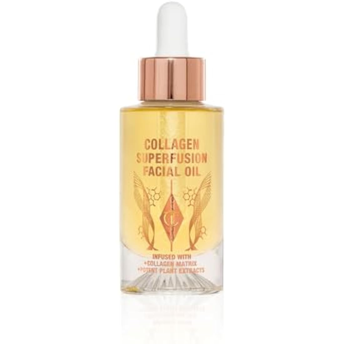 Charlotte Tilbury Collagen Superfusion Facial Oil (8ml)
