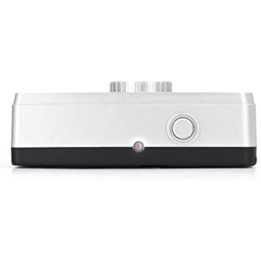 KODAK EKTAR H35 Half Frame Film Camera, 35mm, Reusable, Focus-Free, Lightweight, Easy-to-Use (Sand) (Film & AAA Battery are not Included)