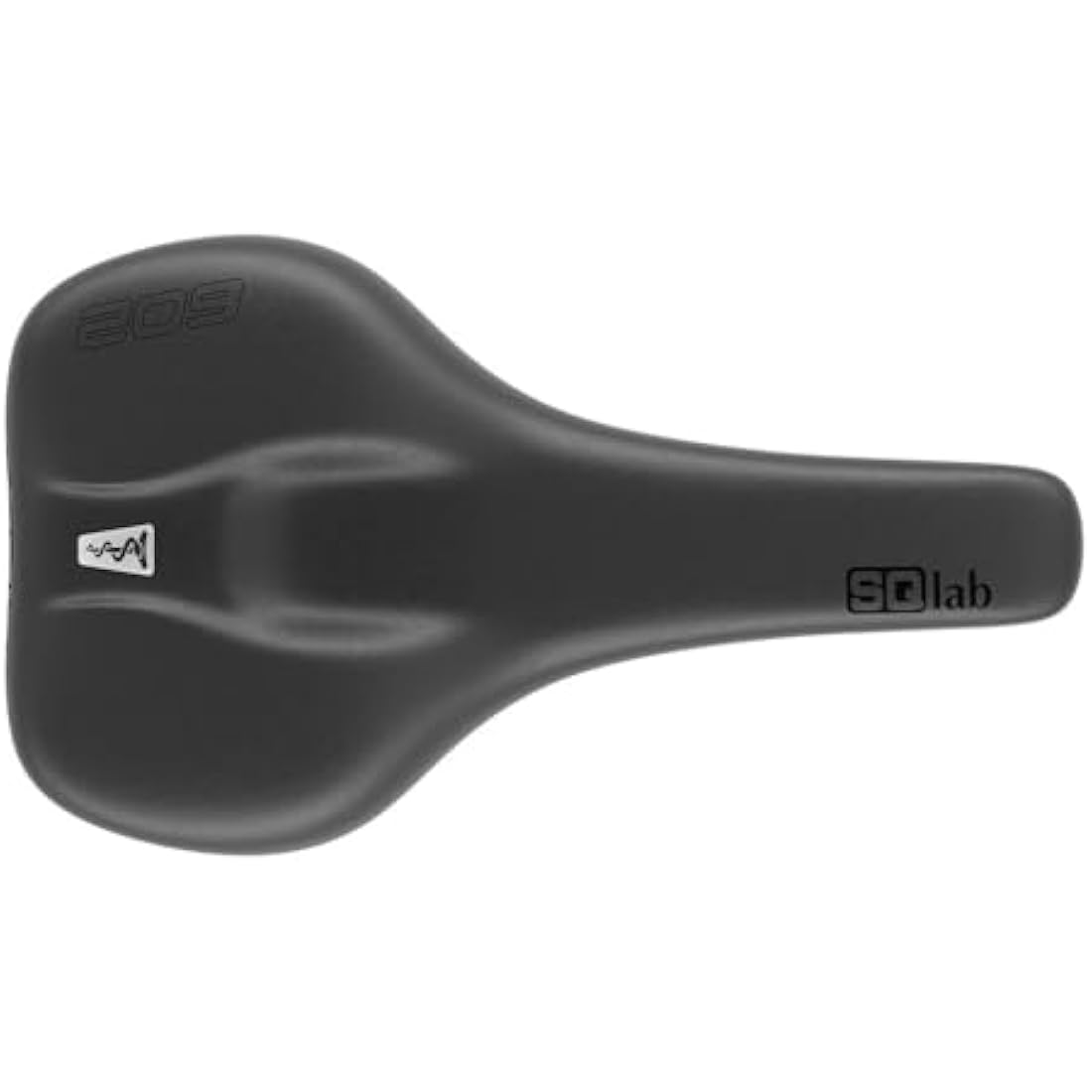 SQlab 602 M-D Active 2.1, Trekking & City Bicycle