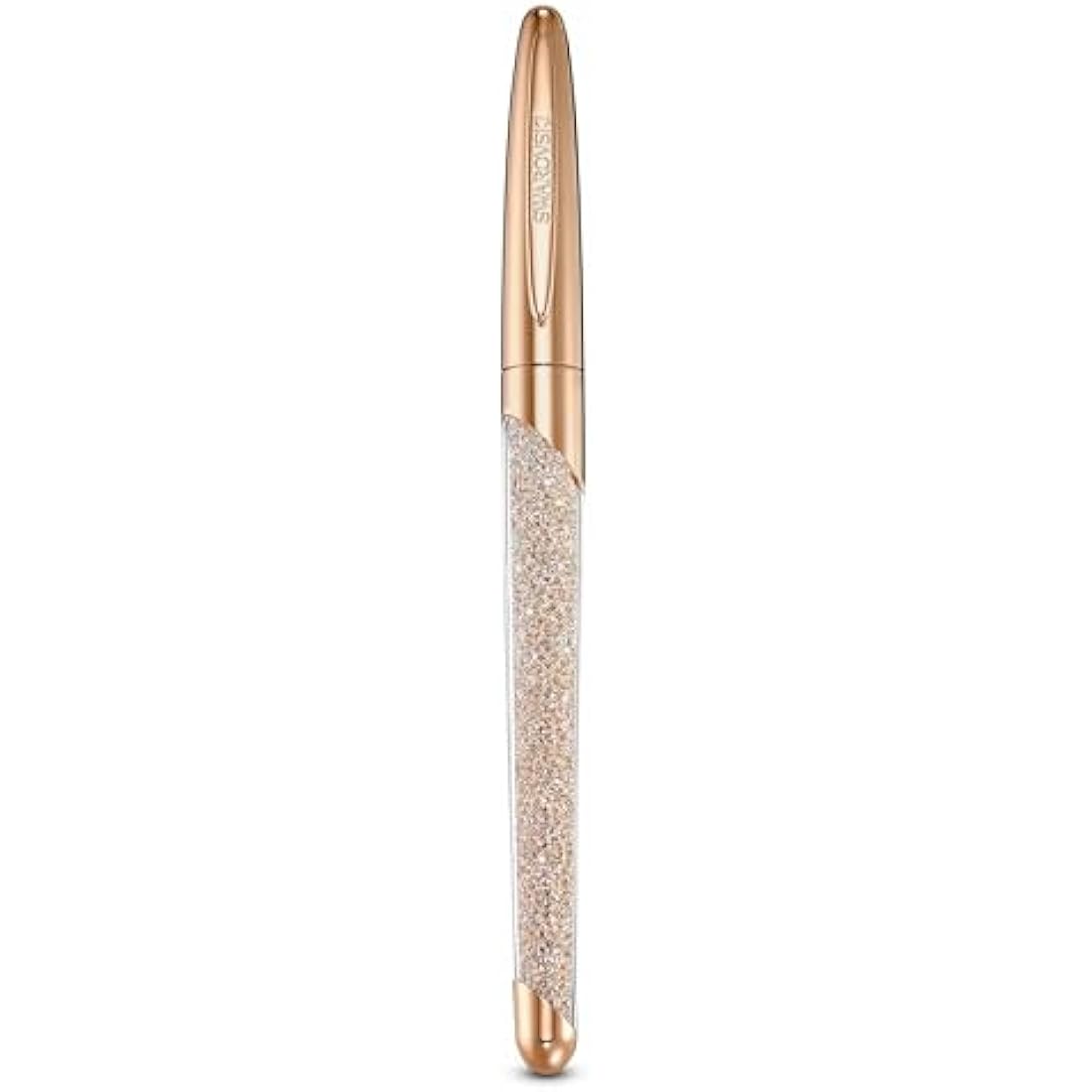 Swarovski Crystalline Nova 5534325 Roller Ball Pen Rose Gold-Plated