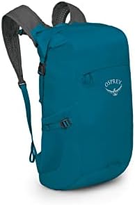 Osprey Unisex Ultralight Outdoor Accessories Backpack (pack of 1)