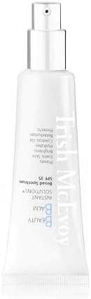 Trish McEvoy Beauty Balm Instant Solutions® SPF 35,55 ml / 1.8 fl oz
