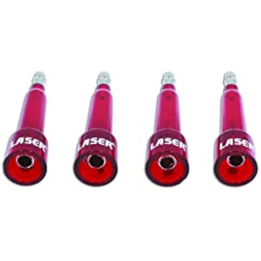 Laser 2780 Ht Lead Ignition Spark Tester, Red
