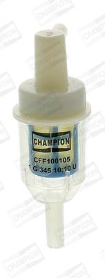 Champion CFF100105 Fuel Conditioner