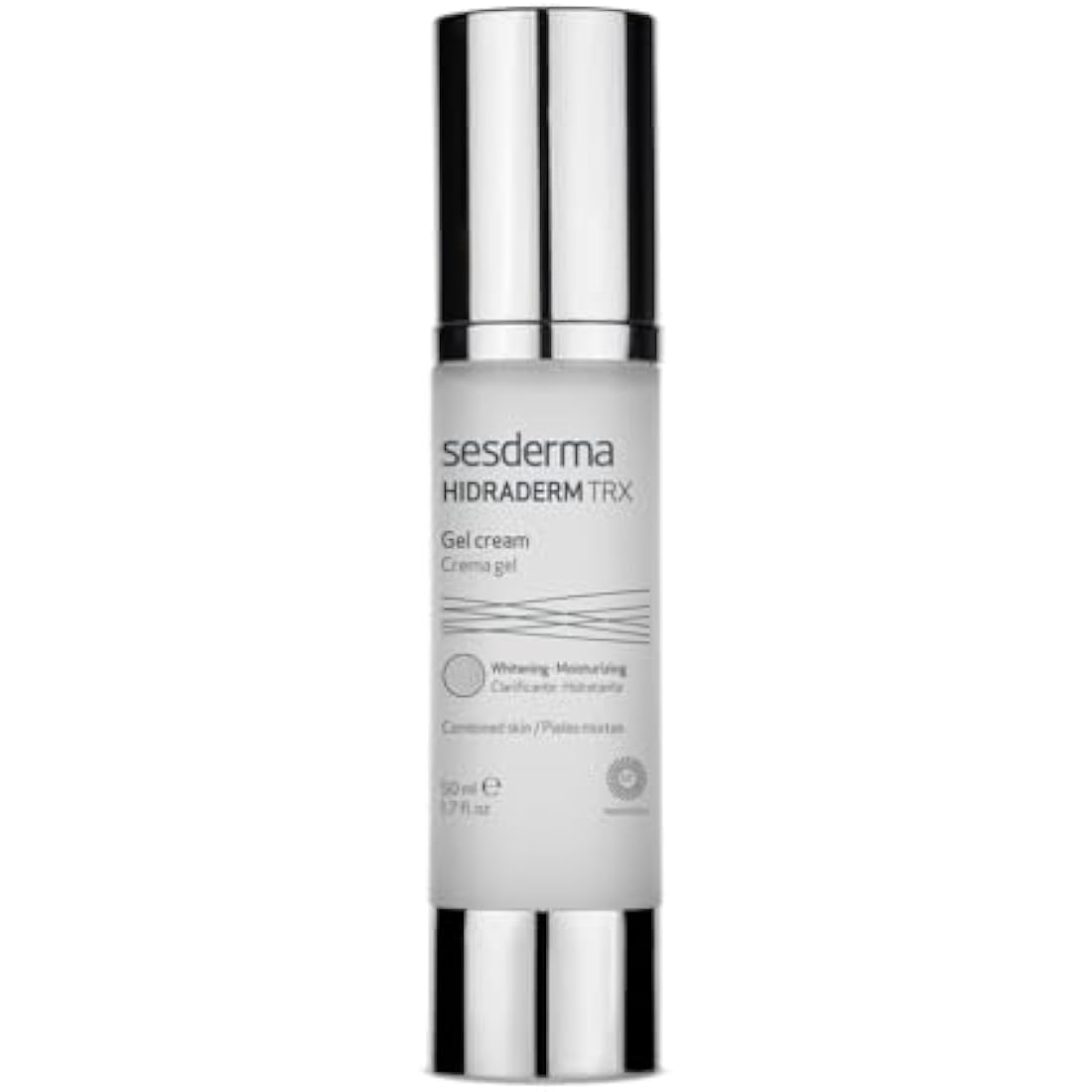 Sesderma Hidraderm Trx Crema Gel 50 ml 1 Unidad 50 g