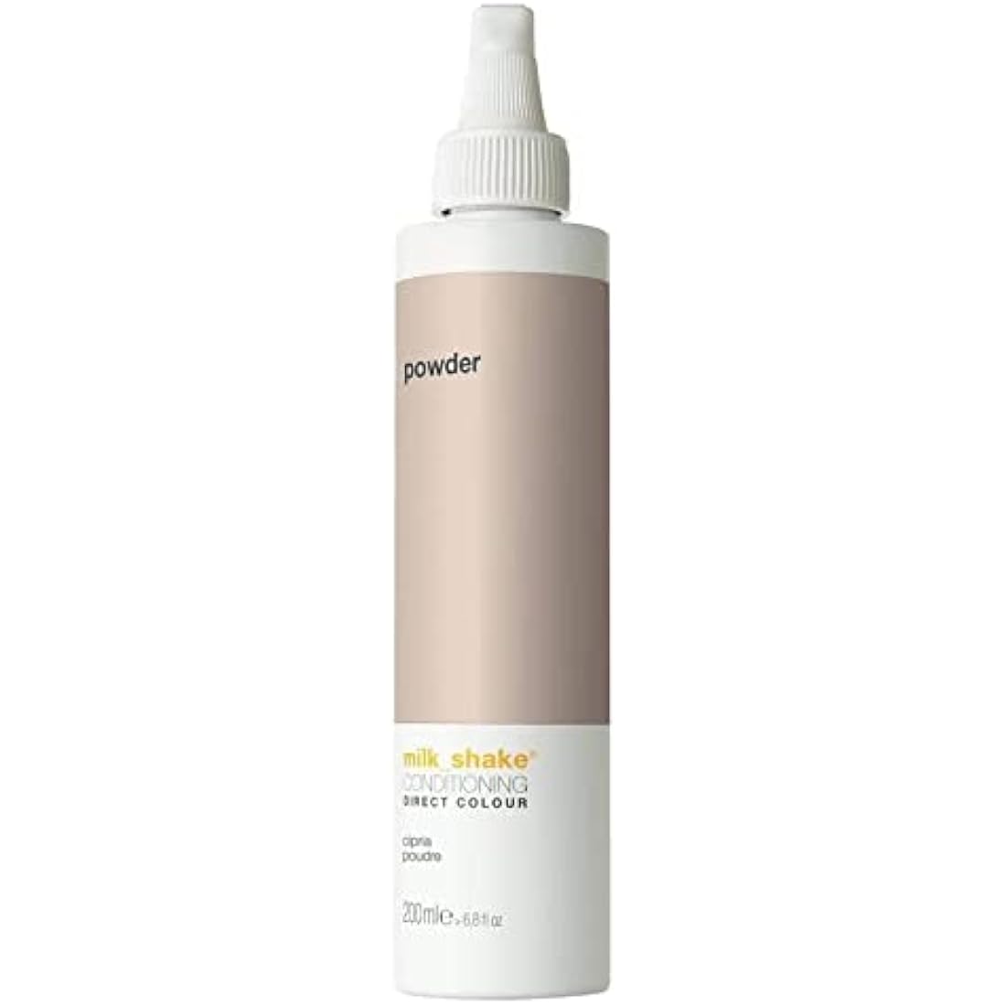 Milkshake Conditioning Direct Colour Cipria/Powder 200ml