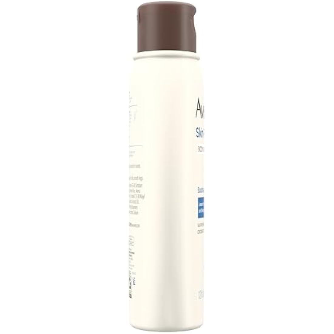 Aveeno Skin Relief Gentle Scent Body Wash For Sensitive Skin, Nourishing Coconut, 12 Fl. Oz