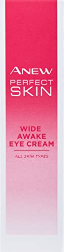 Avon Anew Perfect Skin Range (wide awake eye cream)