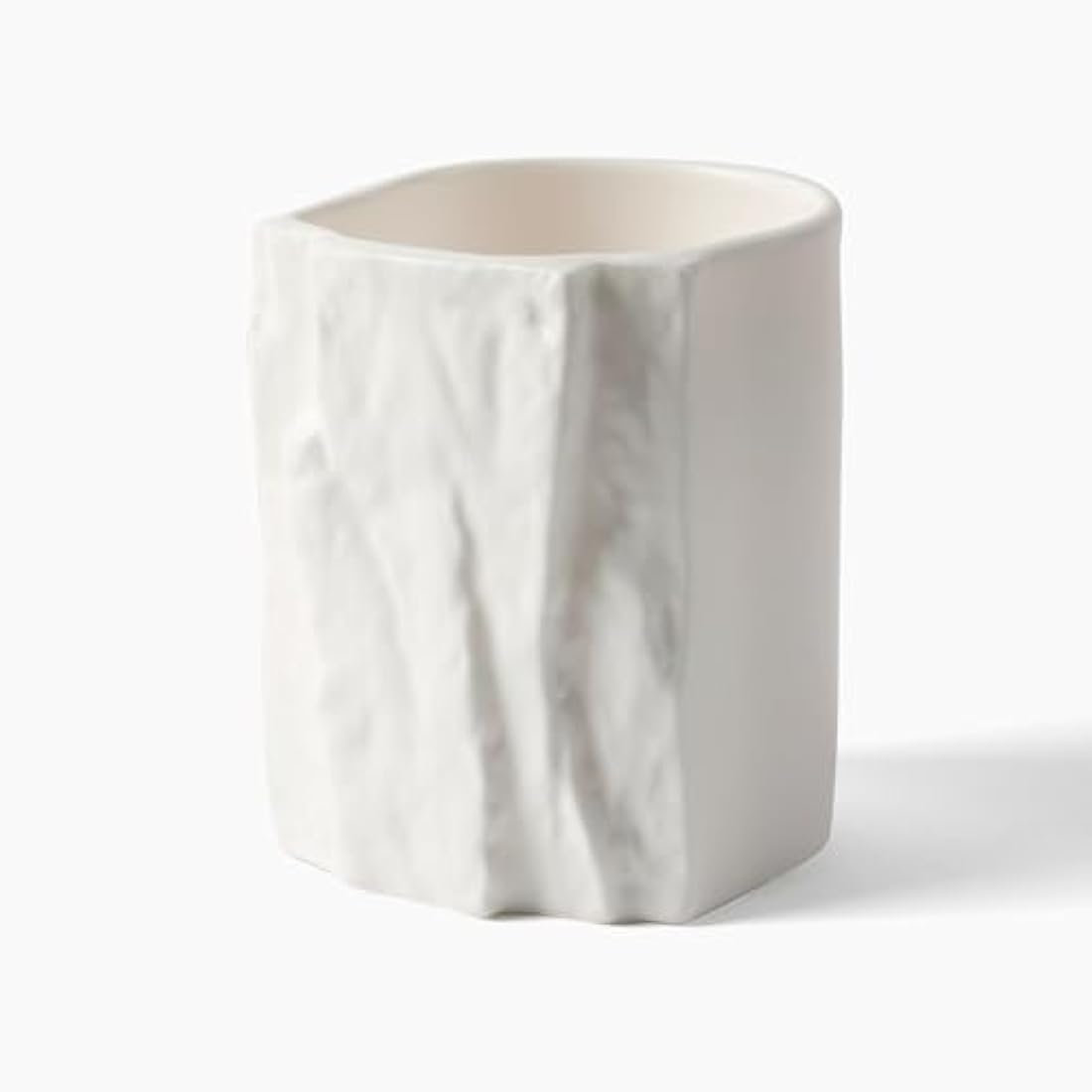 Pinch Hold Mug - Limited Bone China Edition