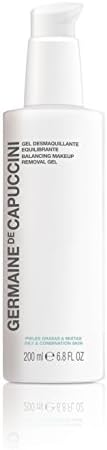 Germaine de Capuccini Balancing Cleansing Gel