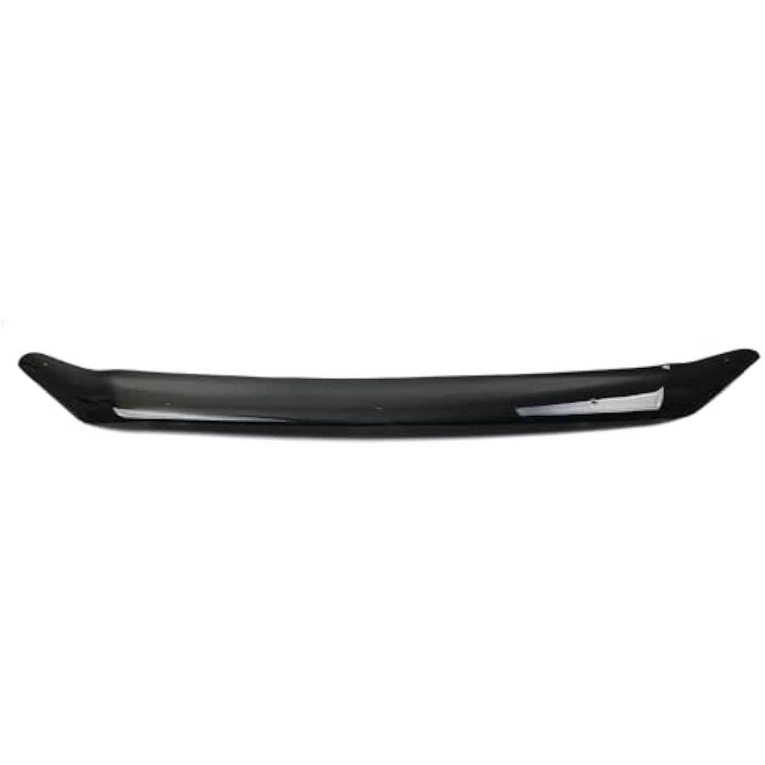 ROBUST Bonnet Wind Deflector Protector Guard Bra For Ford Transit Custom 2012-2018