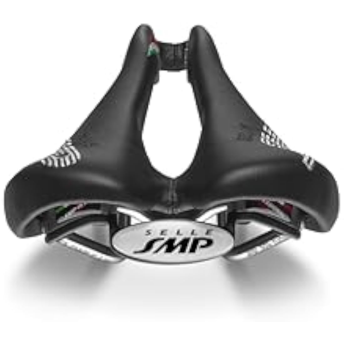 SMP Glider Saddle - Black