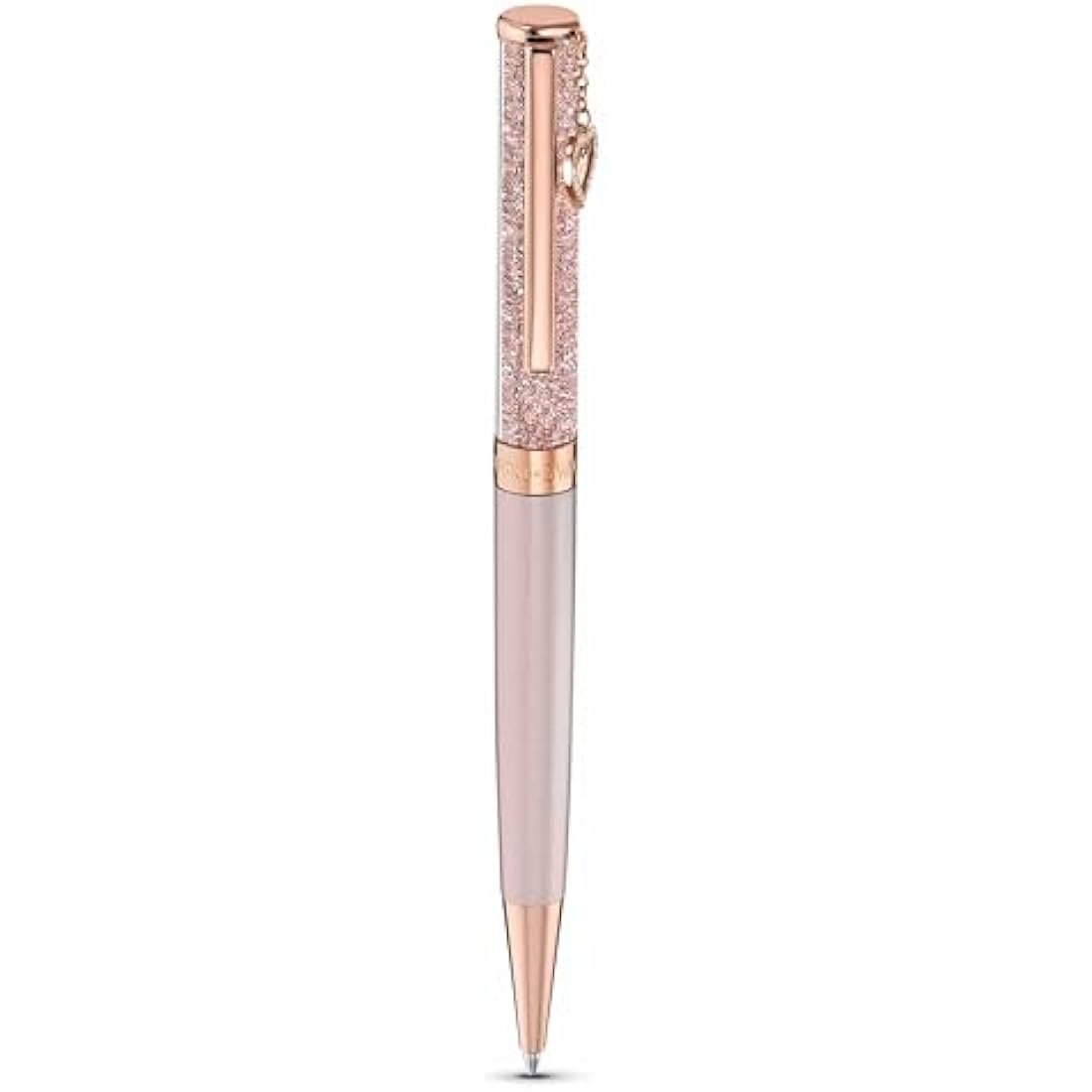 Swarovski Crystalline Ballpoint Pen Pink One Size 5527536