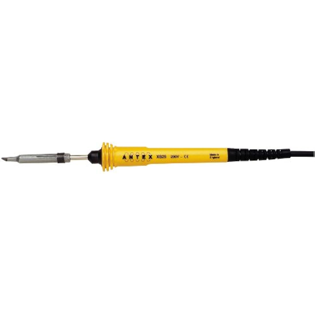 Soldering Iron XS25 from Antex with Silicone Cable