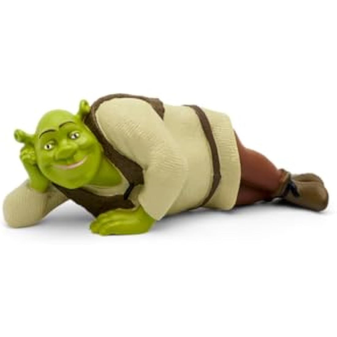 tonies Shrek Audio Character - Shrek Toys, Dreamworks Audiobooks for Children