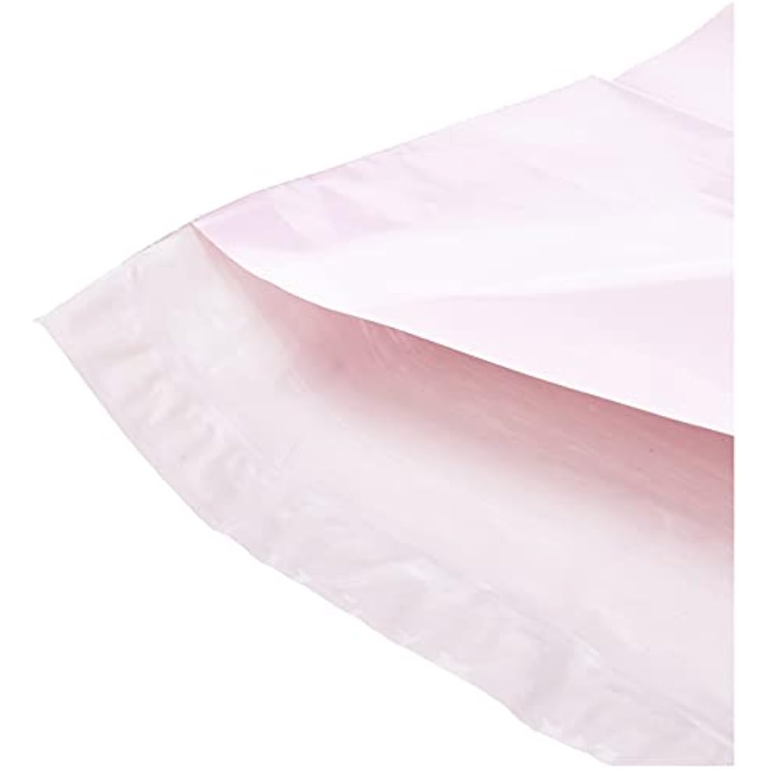 Triplast 13 x 17-Inch Plastic Mailing Postal Bag - Pink (Pack of 100)