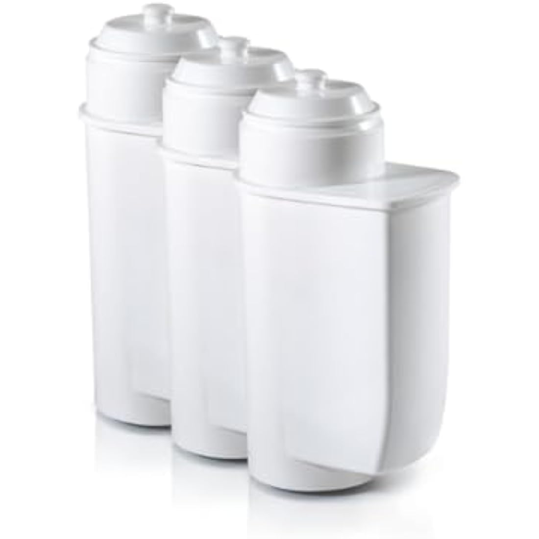 Siemens TZ70033 Water Filter for Espresso Machine TK7 3 pack