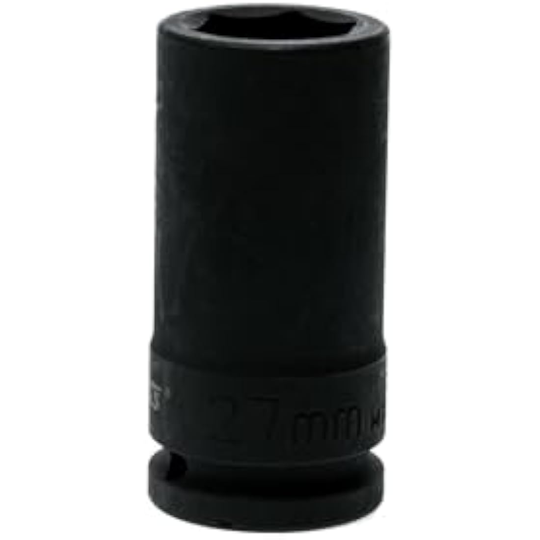 Teng 940627 27mm 3/4-inch 6-Point Deep Impact Hex Socket Drive