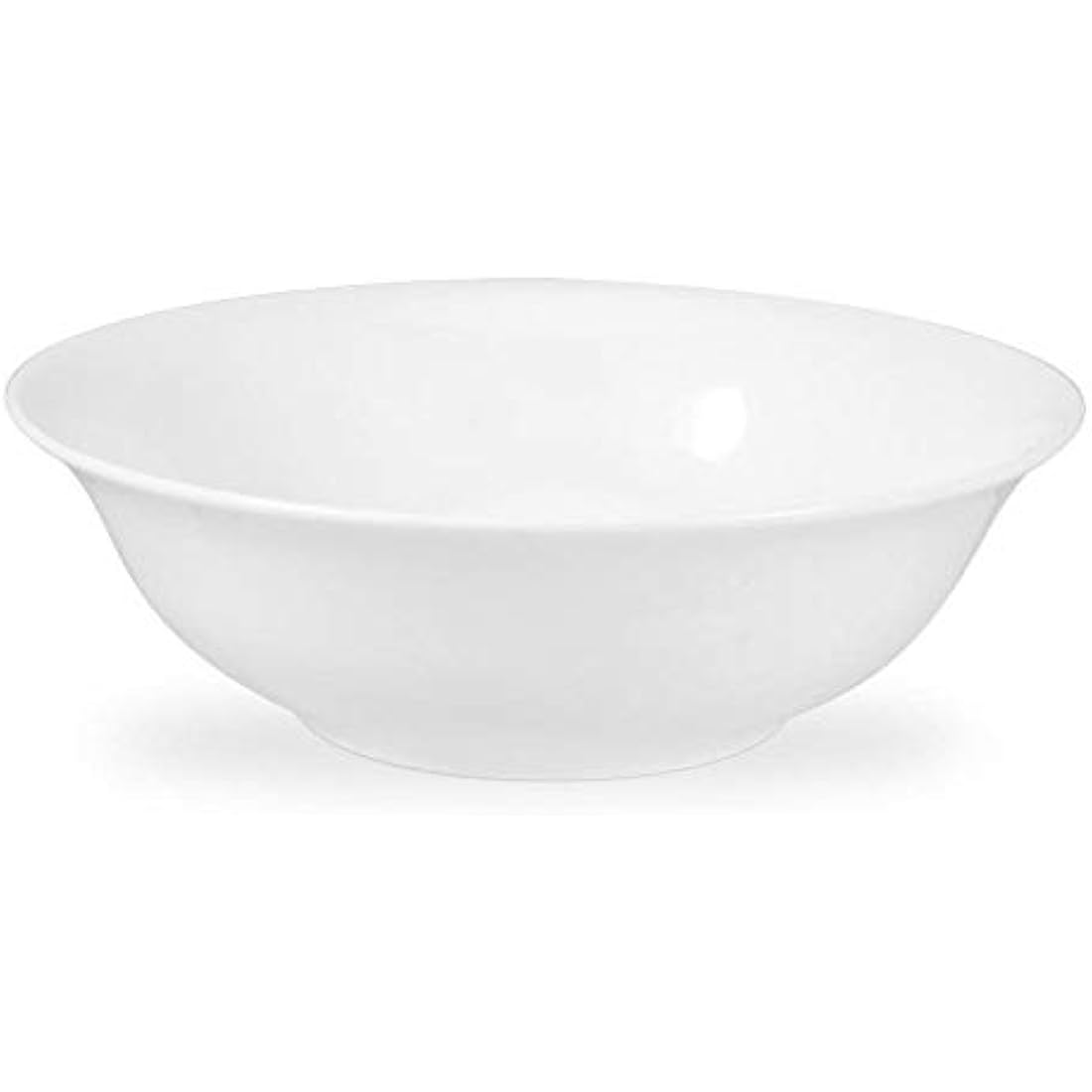 Royal Worcester Serendipity Cereal Bowl, White, Dia.16cm - Set of 4