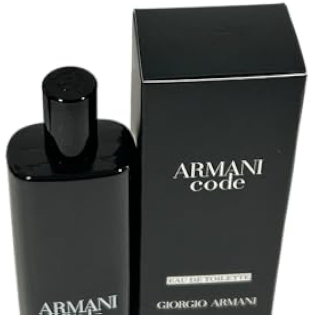Giorgio Armani Code Eau de Toilette 15ml