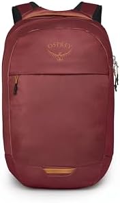 Osprey Unisex Transporter Panel Loader Backpack (pack of 1)
