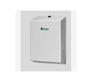 2Work DS923E Hand Towel Dispenser