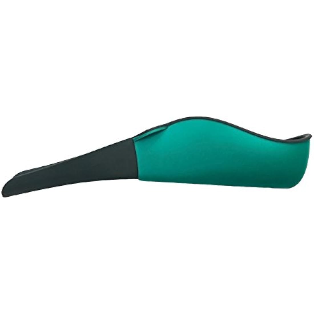 Tinkle Belle The female urinal women urination device - Teal and Grey
