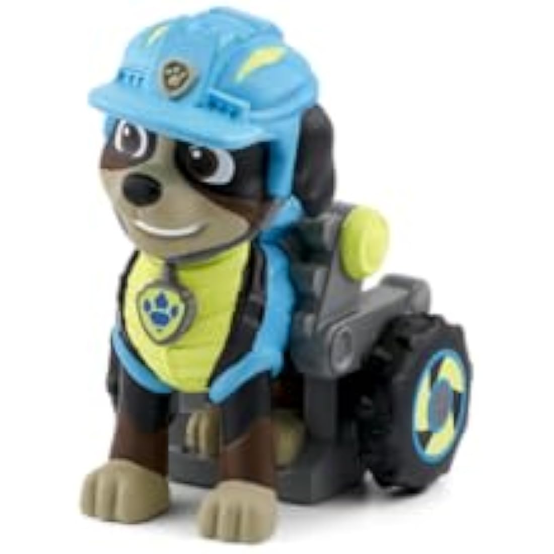 tonies Paw Patrol Rex Audio Character - Paw Patrol Toys, Audiobooks for Children
