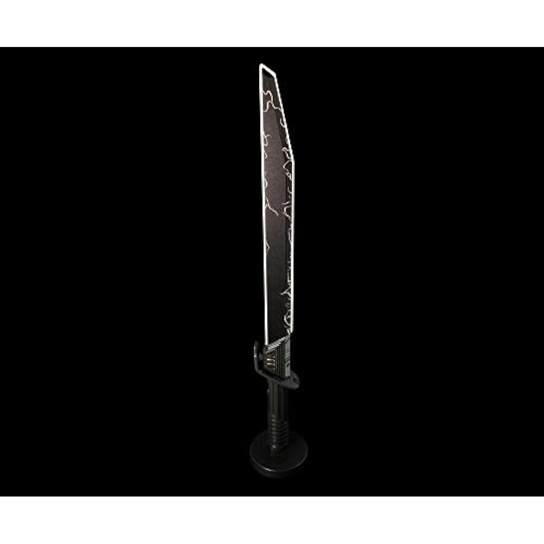 Star Wars: The Mandalorian Darksaber 24-Inch LED Desk Light Lamp