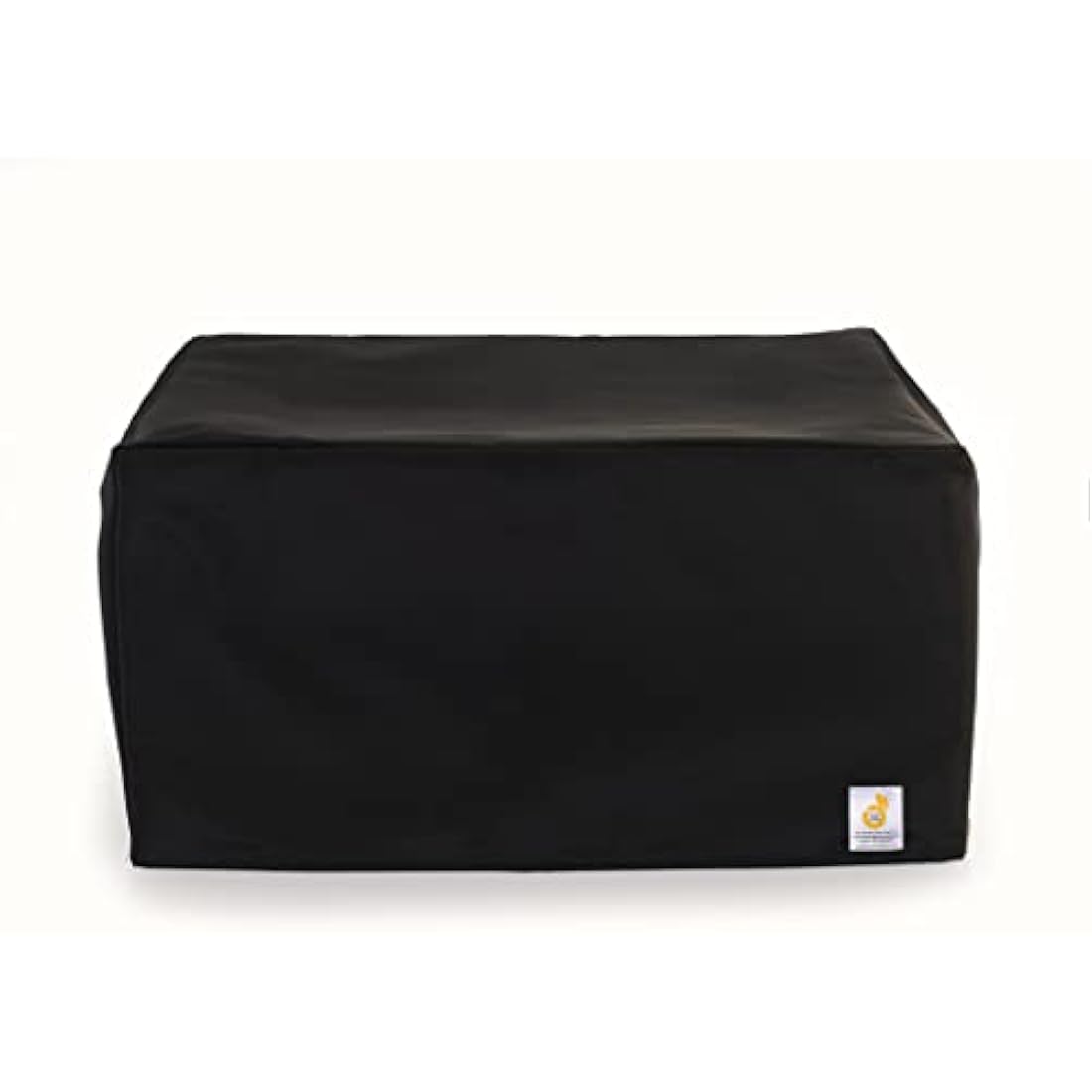 The Perfect Dust Cover, Black Nylon Cover for Brother MFC-J4335DW INKvestment Tank All-in-One Printer, Anti Static, Double-Stitched and Waterproof Dust Cover by The Perfect Dust Cover LLC