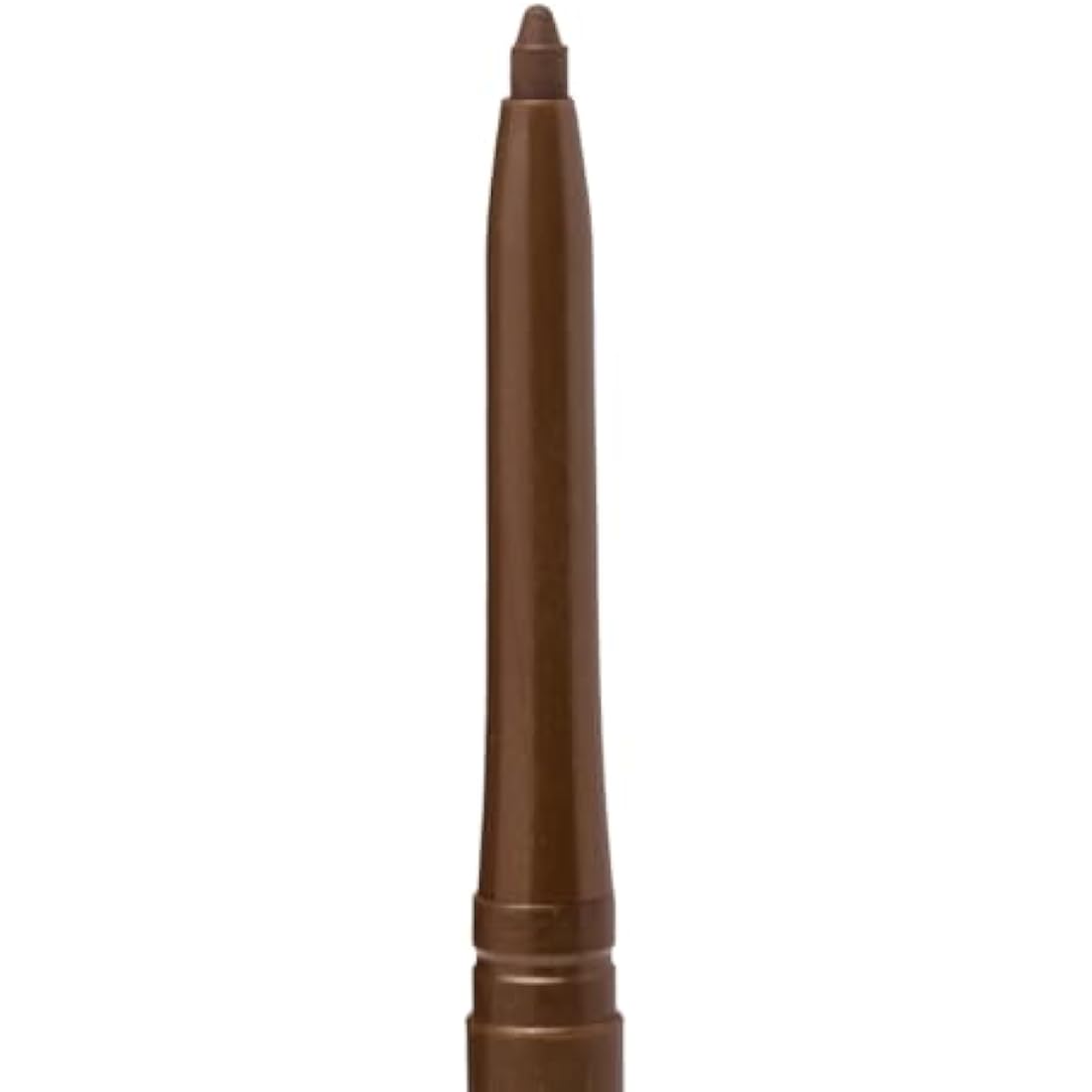 Palladio Waterproof Screw Out Eye Pen, Rich in Pigments and Creamy, Easy to Use, Long-Lasting and Smudge-proof Eyeliner, Brownie
