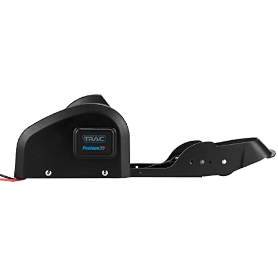 TRAC-Outdoor Products Pontoon 35 Electric Anchor Winch