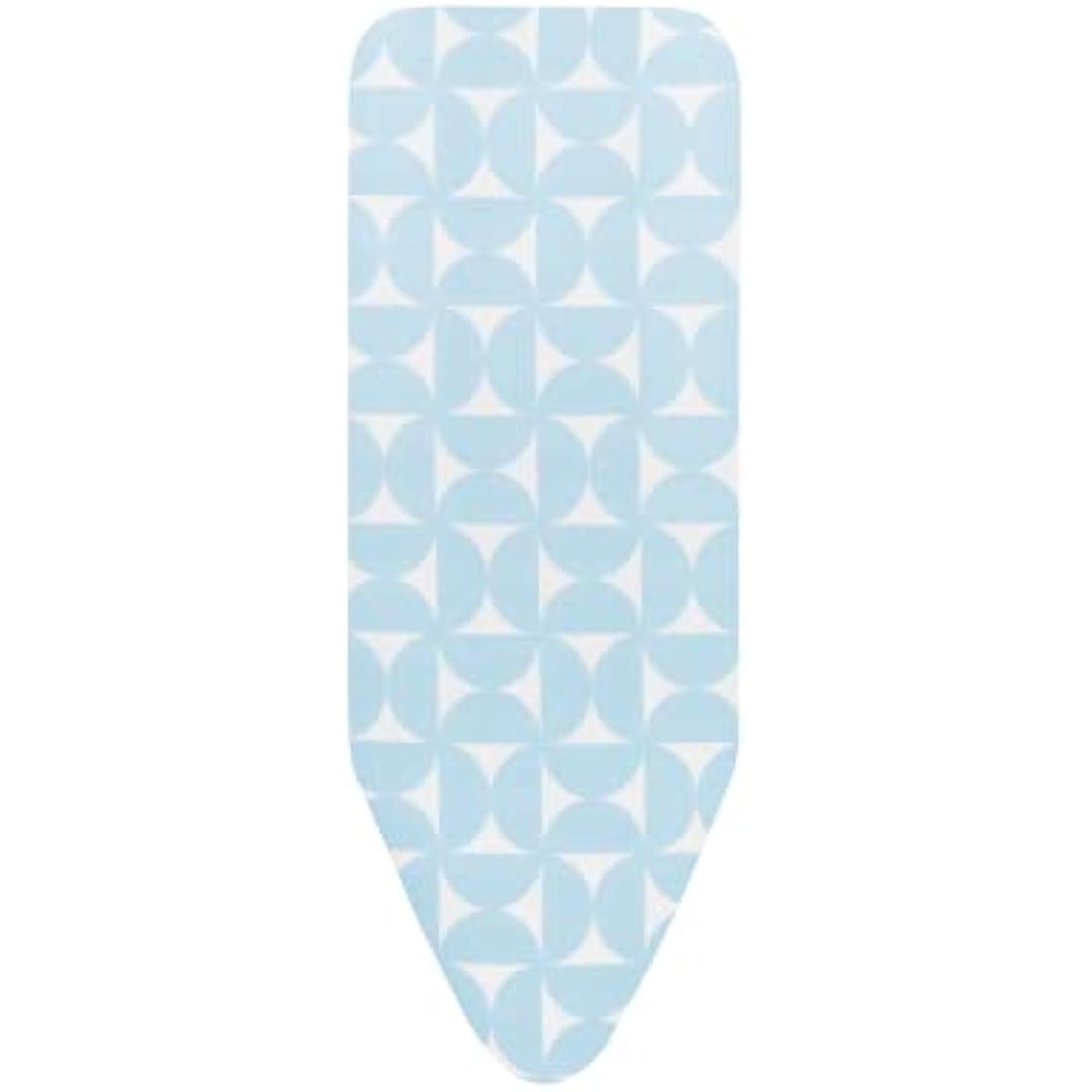 Brabantia Ironing Board Cover C, 124x45cm 2mm Foam